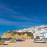 Casa Do Sul - Modern With Great View Carvoeiro (Lagoa)