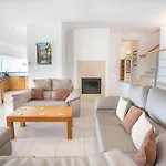 Casa Do Sul - Modern With Great View Carvoeiro (Lagoa)