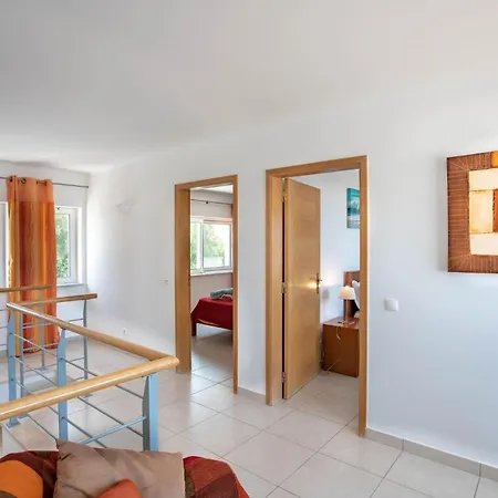 Casa Do Sul - Modern With Great View * Carvoeiro (Lagoa)