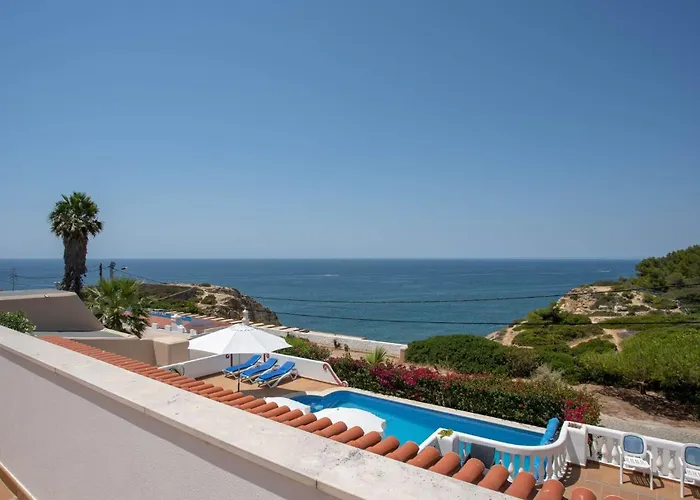 Villa Casa Do Sul - Modern With Great View *
