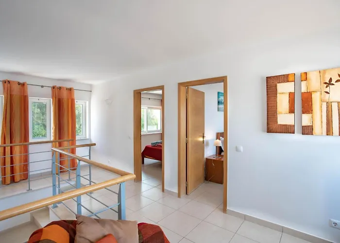 Casa Do Sul - Modern With Great View * Carvoeiro (Lagoa)