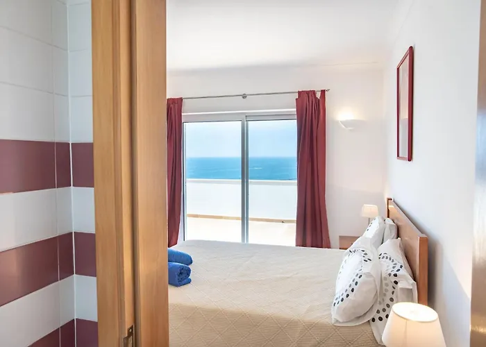 Villa Casa Do Sul - Modern With Great View