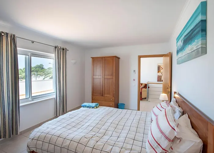 Casa Do Sul - Modern With Great View Carvoeiro (Lagoa)