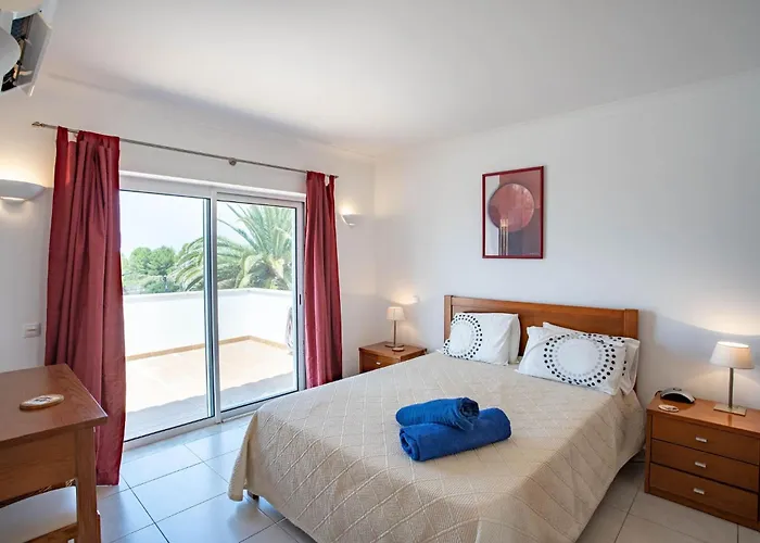 Casa Do Sul - Modern With Great View * Carvoeiro (Lagoa)
