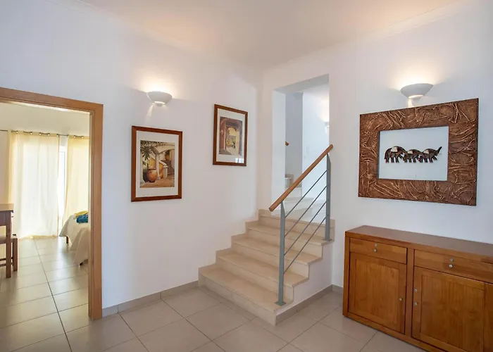 Casa Do Sul - Modern With Great View Villa *
