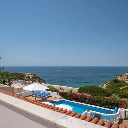 Villa Casa Do Sul - Modern With Great View *