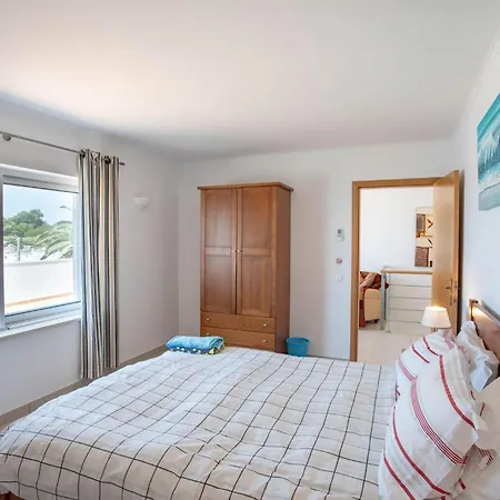 Casa Do Sul - Modern With Great View Carvoeiro