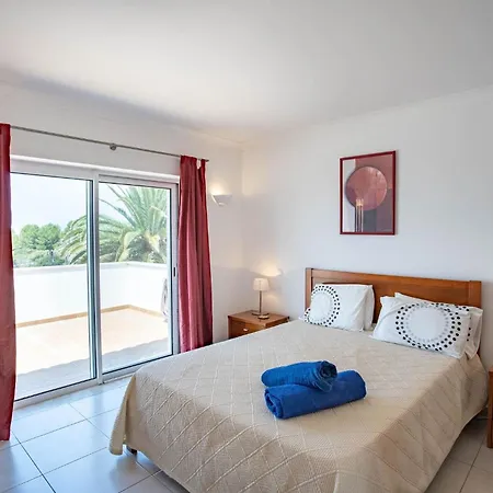 Casa Do Sul - Modern With Great View * Carvoeiro