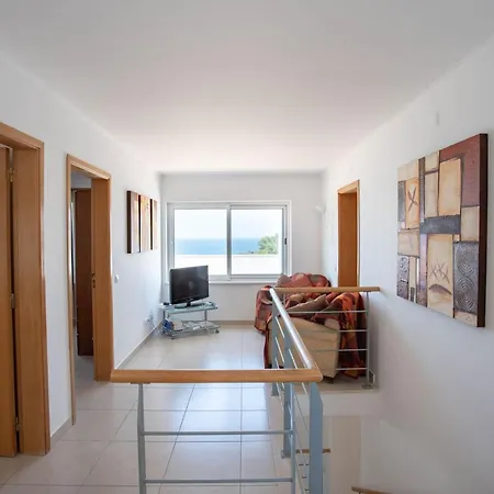 Villa Casa Do Sul - Modern With Great View *