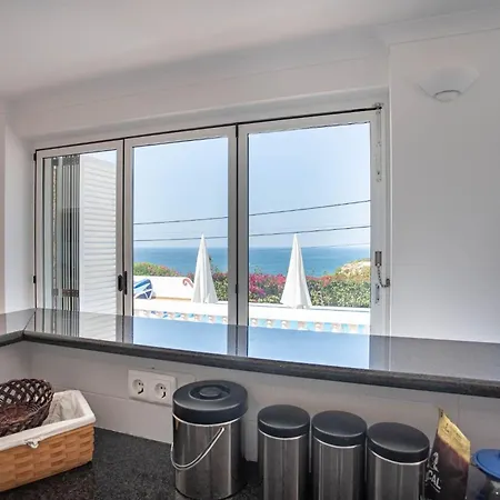 Casa Do Sul - Modern With Great View *