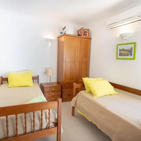 Casa Do Sul - Modern With Great View Carvoeiro (Lagoa)