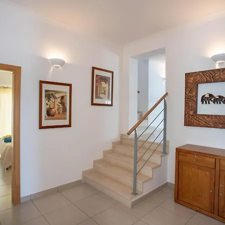 Casa Do Sul - Modern With Great View Villa *