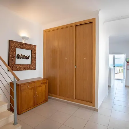 Casa Do Sul - Modern With Great View Villa Carvoeiro