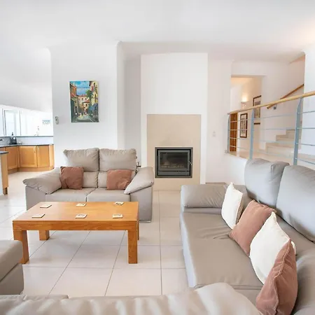 Casa Do Sul - Modern With Great View Carvoeiro