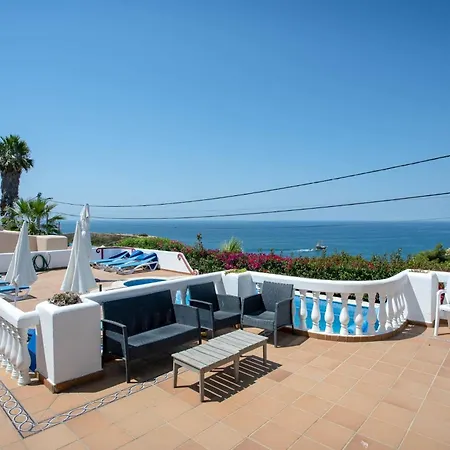 Casa Do Sul - Modern With Great View Villa Carvoeiro