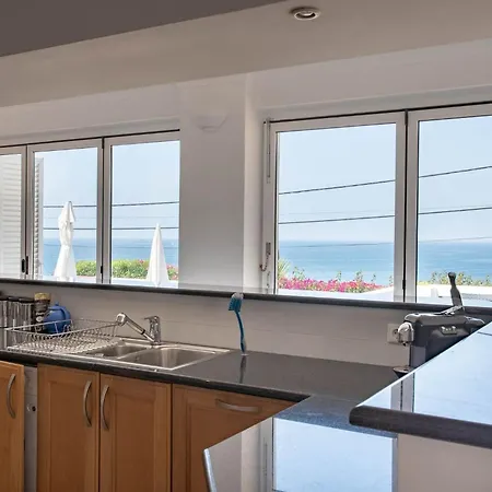 Casa Do Sul - Modern With Great View Carvoeiro