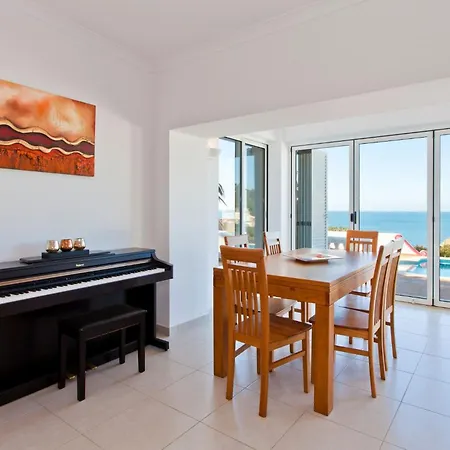 Villa Casa Do Sul - Modern With Great View