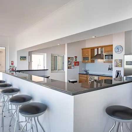 Villa Casa Do Sul - Modern With Great View Carvoeiro