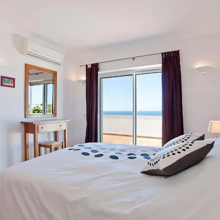 Casa Do Sul - Modern With Great View * Carvoeiro