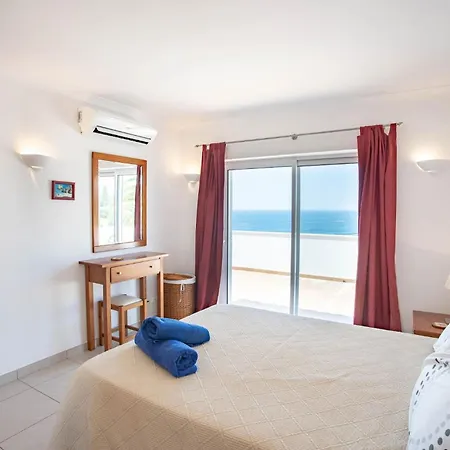 Casa Do Sul - Modern With Great View Villa