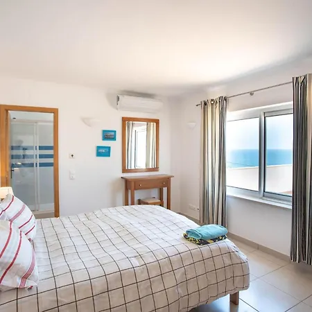 Villa Casa Do Sul - Modern With Great View Carvoeiro