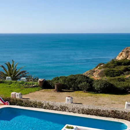 Casa Do Sul - Modern With Great View Villa